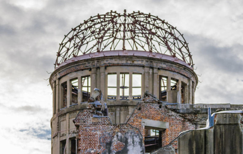 Eighty years with the bomb: How long can our luck continue?
