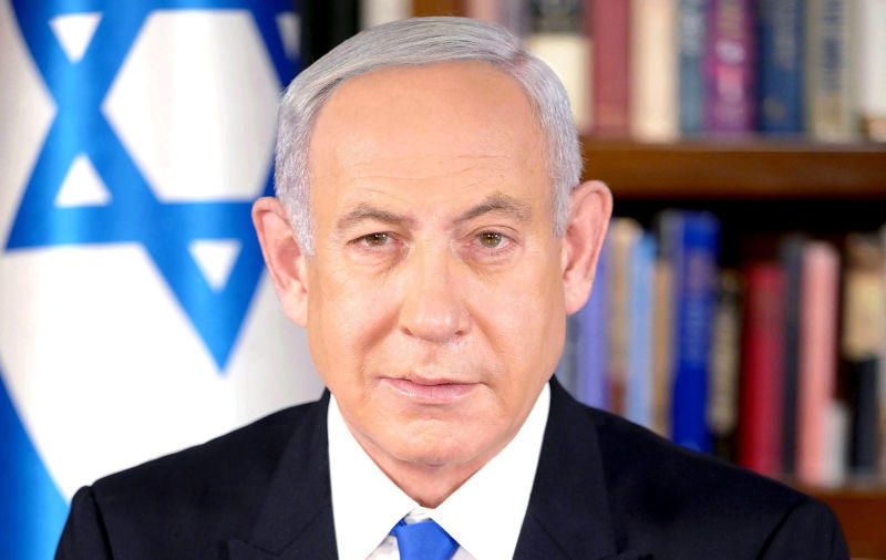 As Netanyahu moves toward full takeover of Gaza, Israel faces a crisis of international credibility