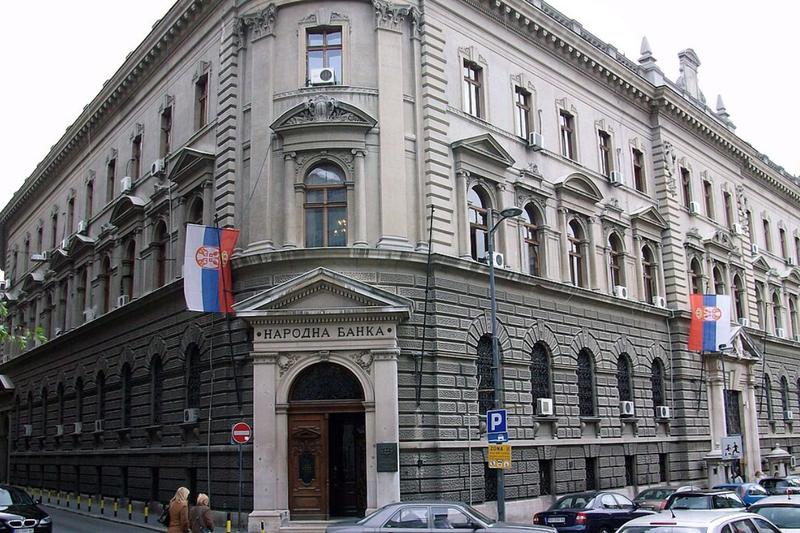 Zašto Srbija povlači zlatne rezerve?