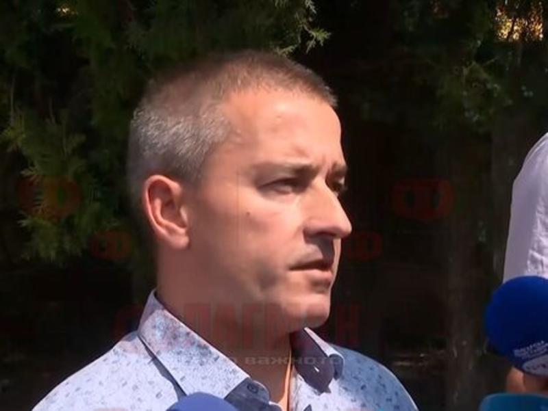 Хванаха рецидивист след опит за грабеж, отмъкнал чатна с над 100 000 лева, но глобиха и жертвата