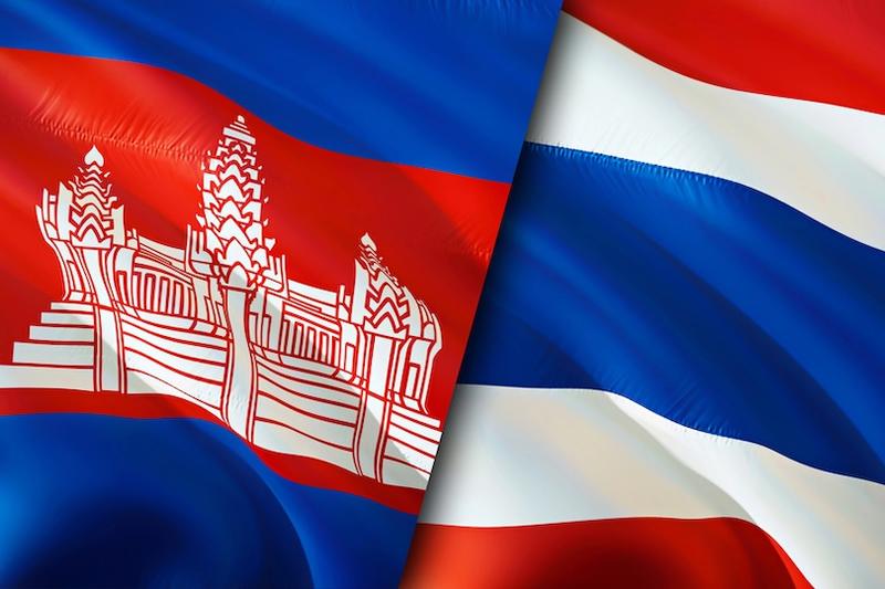 Hegemonic Stability Theory: Trump’s Transactional Hegemony and the Cambodia-Thailand Border Dispute