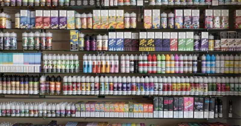 Tobacco and Nicotine Addiction