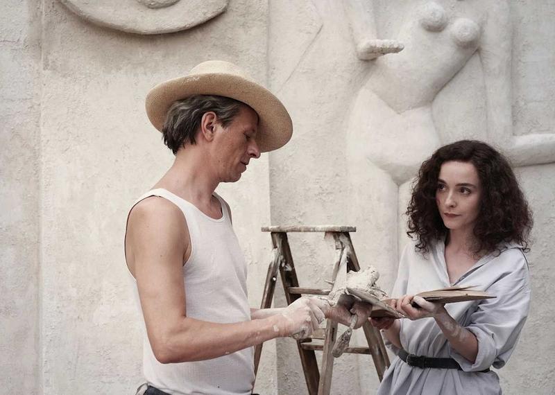 „Leonora im Morgenlicht“: Sie hatte keine Zeit, die Muse von jemandem zu sein