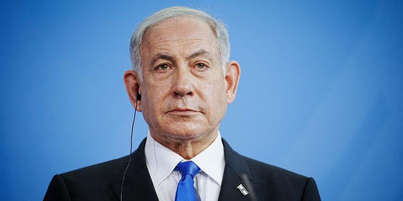 Netanjahu zu Merz: „Deutschland belohnt Hamas-Terror“