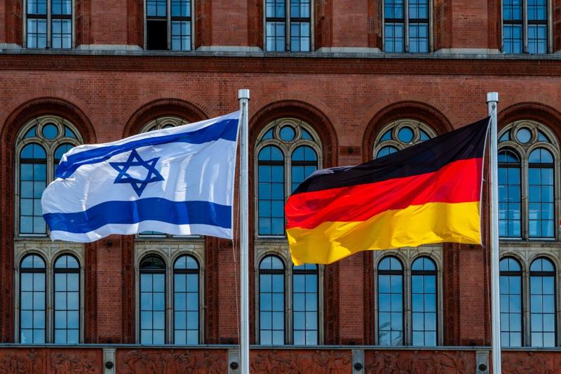 Bundesregierung begrenzt Waffenlieferungen an Israel: Der Kampf muss weitergehen