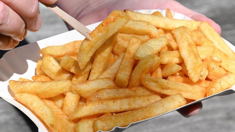 Diabetes-Risiko durch Pommes? Studie liefert überraschende Daten