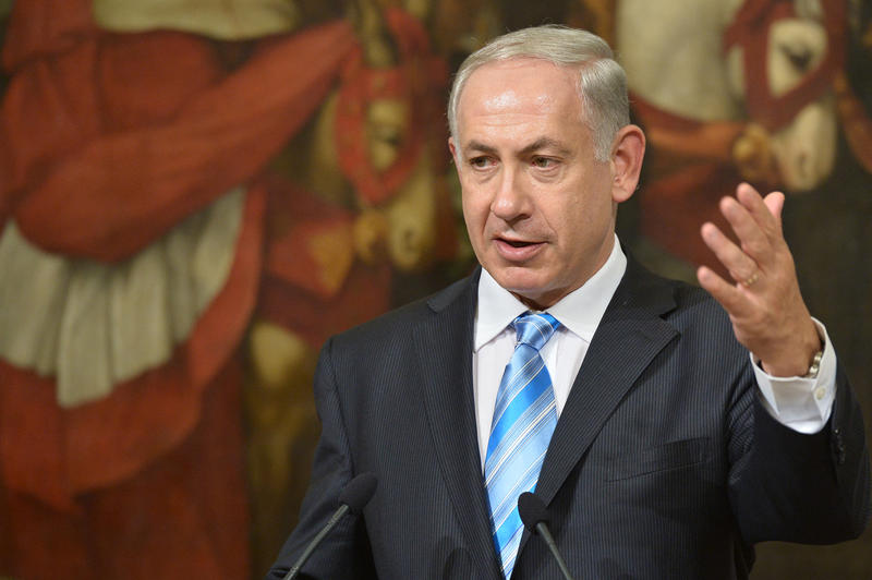 Netanyahou veut prendre le contrôle de Gaza : une 