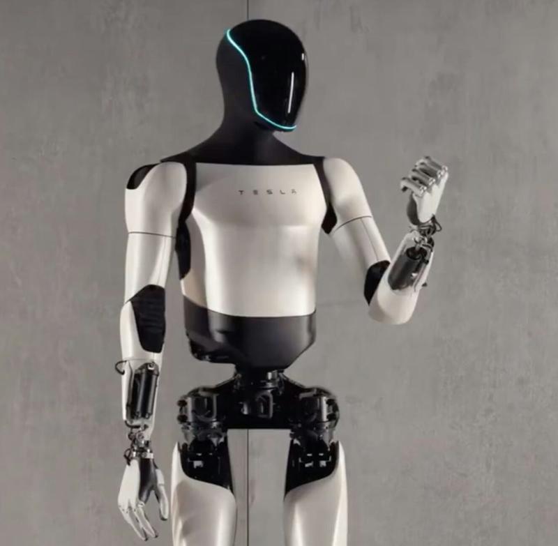 Today’s humanoid robots look remarkable, but there’s a design flaw holding them back