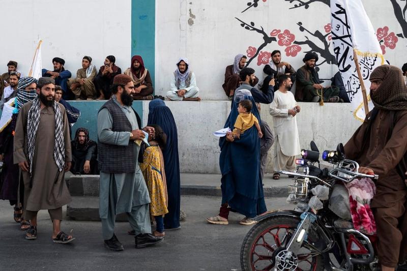 The ICC’s Arrest Warrants Against Taliban Leaders Are Historic