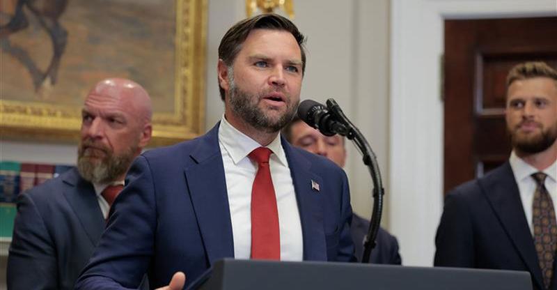 There’s More to the Story on JD Vance’s Kayaking Trip