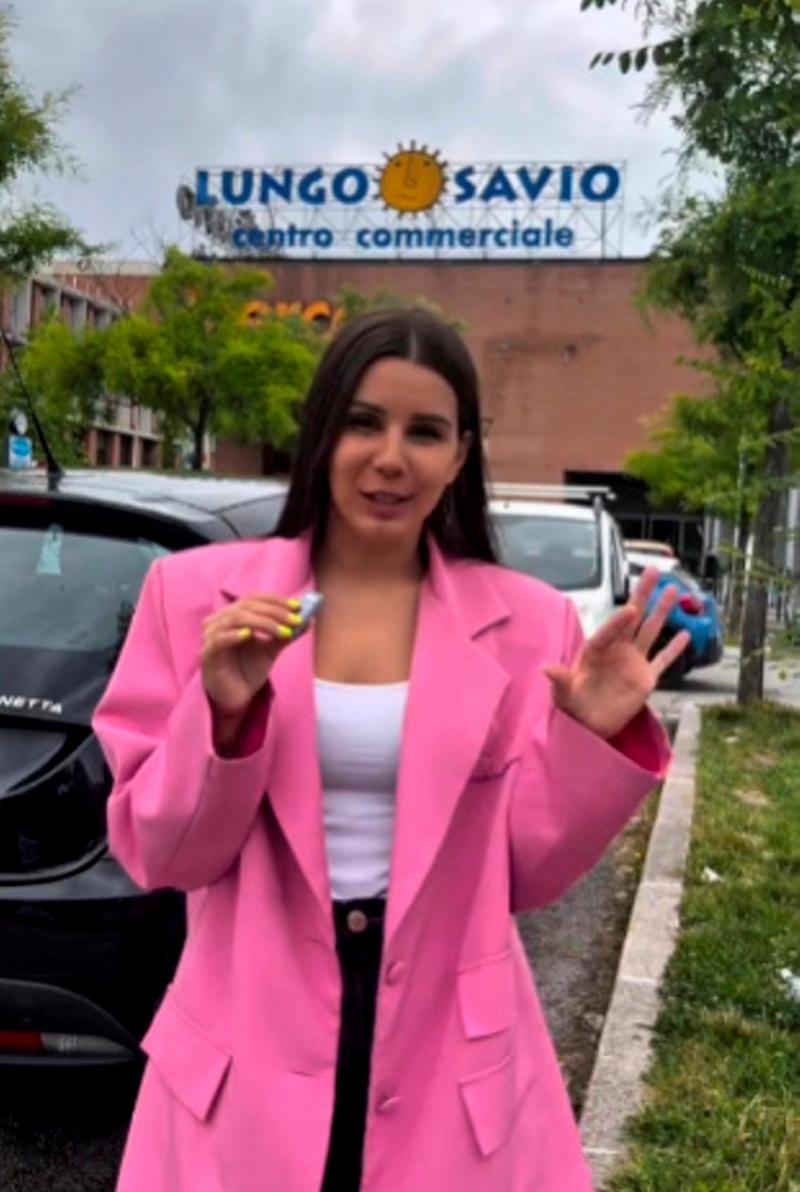 Ipercoop Lungosavio, spot rimosso: la scelta dopo le polemiche