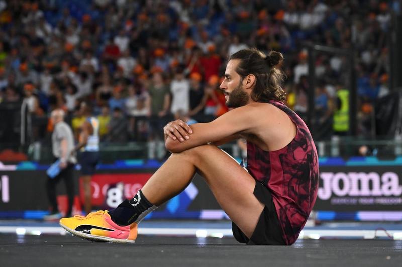 Tamberi sul Mondiale di atletica 2025: “Non è detto che io ci sia