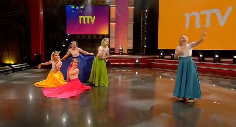 ¿Hace bien ver NTV?