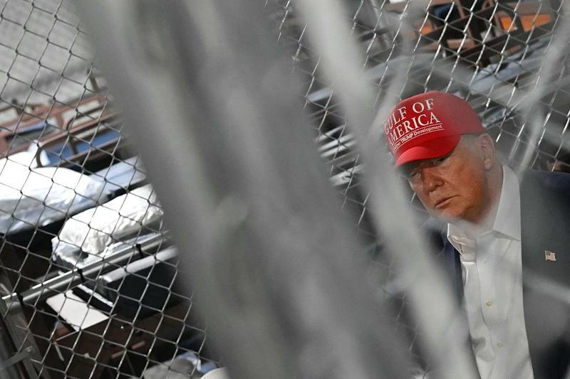 The History of the Demonizing Words Used Against Immigrants