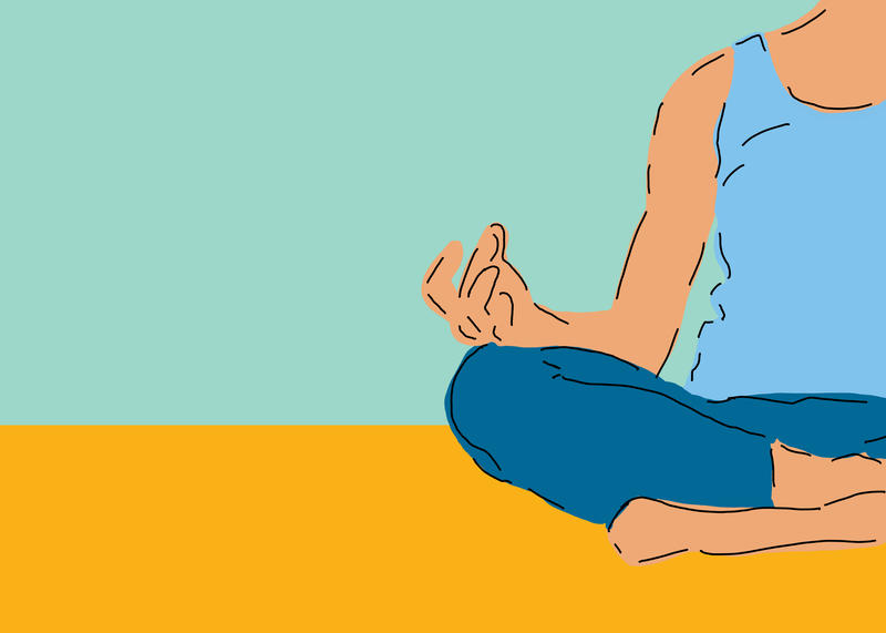 The Connection Between Spirituality and Mental Health