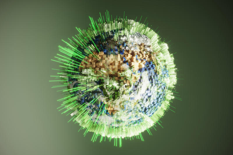 Why the Superpower Growth Model Doesn't Work for Emerging Economies