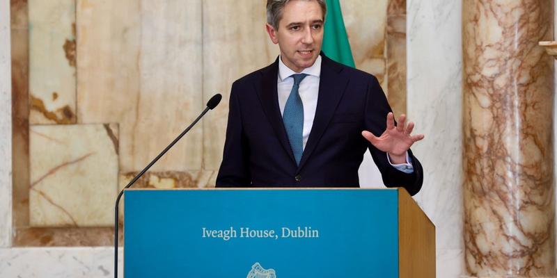 Irish Deputy PM to Meet Members of Indian Diaspora Following Racist Attacks