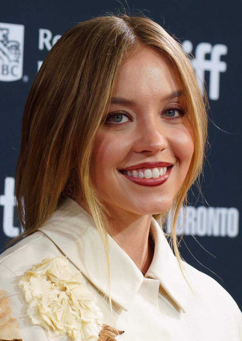 Sydney Sweeney’s ‘Great Jeans’ and America’s Antisemitism