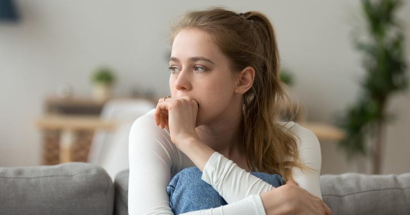 Why Premenstrual Dysphoric Disorder Deserves a Bigger Spotlight