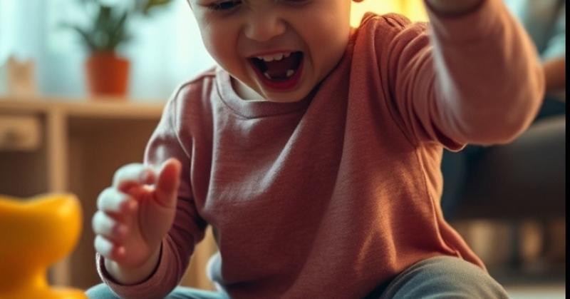 What Childhood Really Needs: Beyond the Culture of Positivity