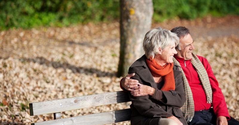 Pleasure As We Age