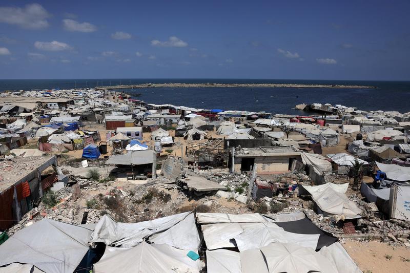 IDF chief: Army will carry out Gaza City occupation plan in ‘best possible way’