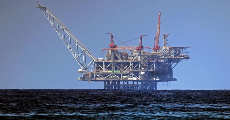 $35B gas deal underscores Egypt’s energy reliance on Israel despite Gaza tensions