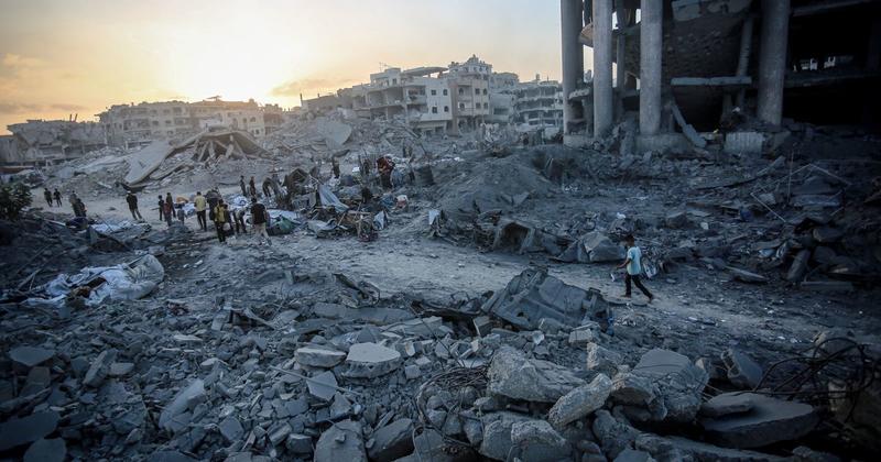Why Israel’s Planned Takeover of Gaza City Is a Mistake