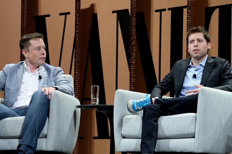 Elon Musk Warns Microsoft That Its Partner, OpenAI, Is About to Eat It Alive