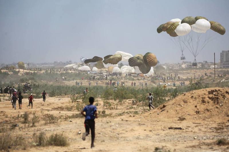 Gaza’s Hunger Crisis, Explained