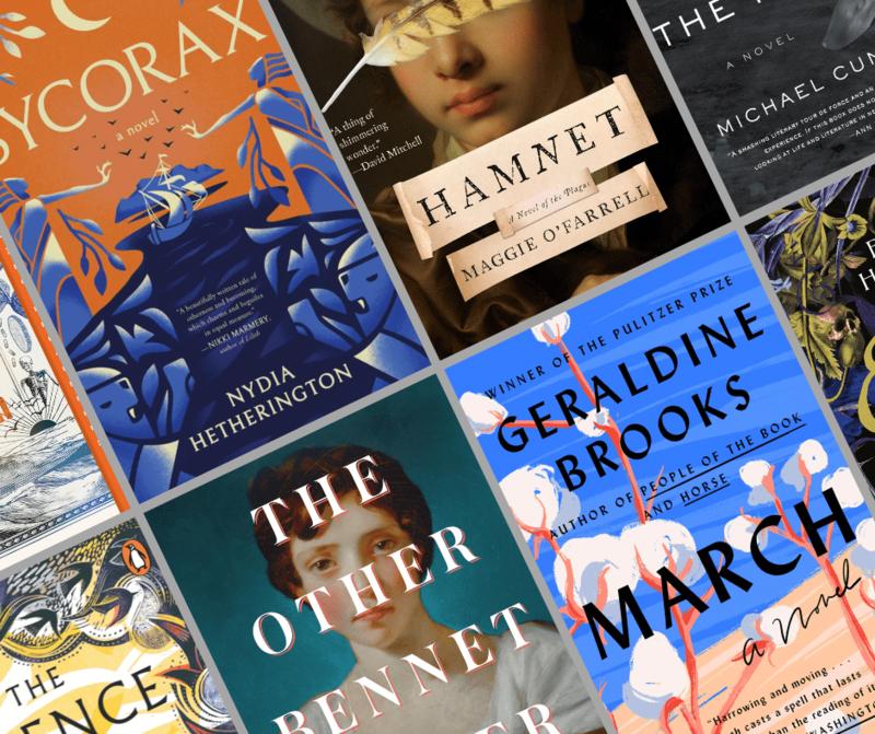 Old Story, New Angle: Even More of the Best Spinoffs, Retellings, Sequels and Prequels