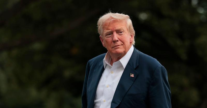 How Trump Broke the DEI Machine