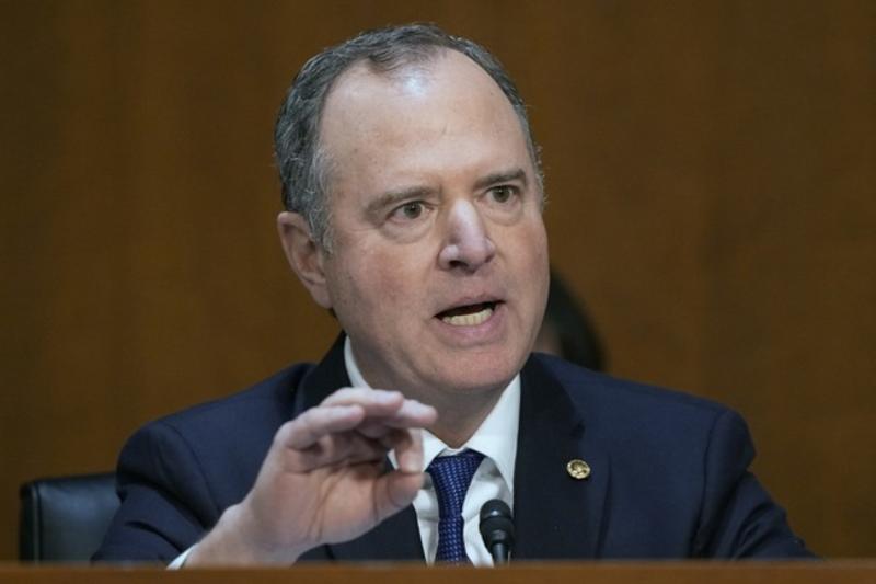 Is Shifty Schiff Finally Getting His Due?