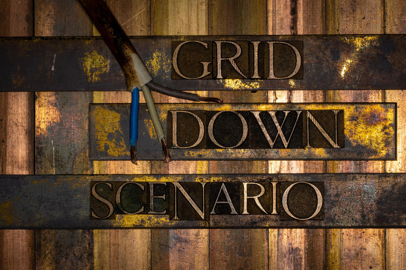 National Conference of State Legislators Urges Grid Protection from Solar Weather & EMPs