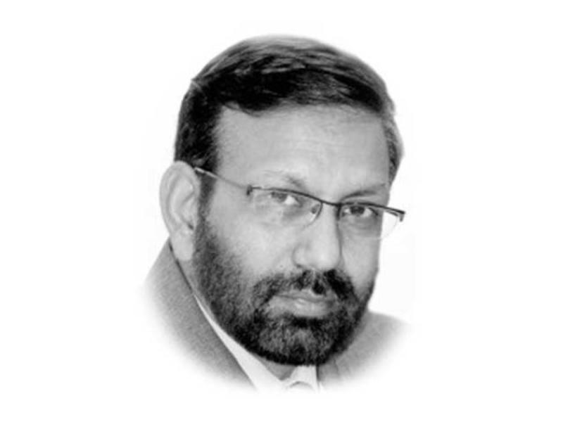 ملک کو جنگل مت بننے دیجیے، پلیز!