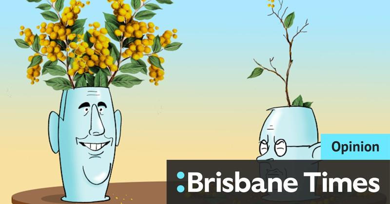 The tension between Albanese and Chalmers is real. But it’s not yet a real big deal