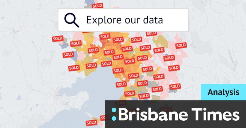 How we revealed the truth about property auction guides
