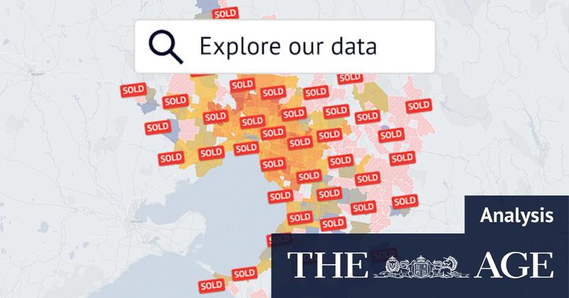 How we revealed the truth about property auction guides