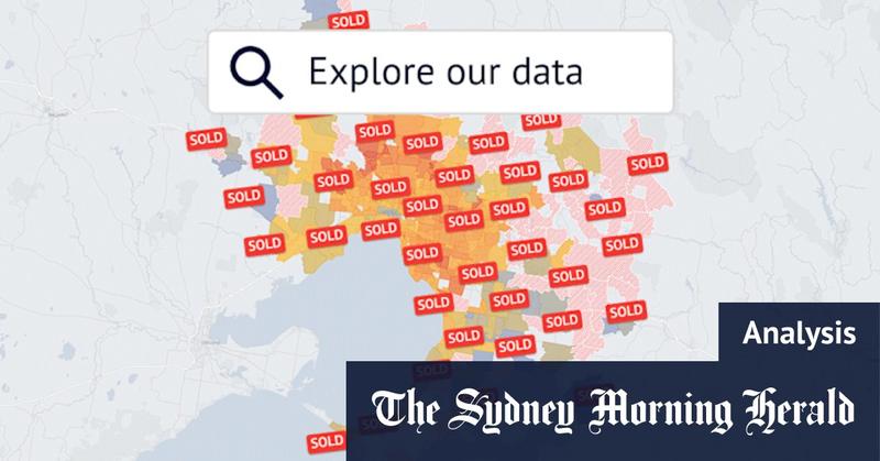 How we revealed the truth about property auction guides