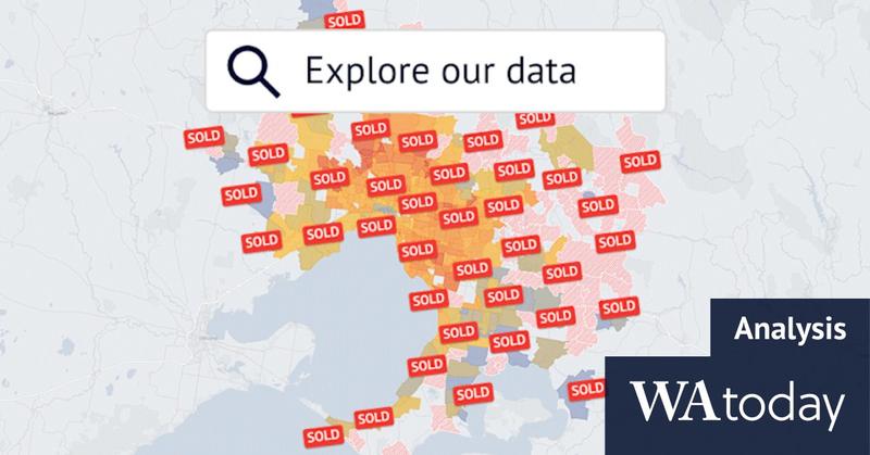 How we revealed the truth about property auction guides