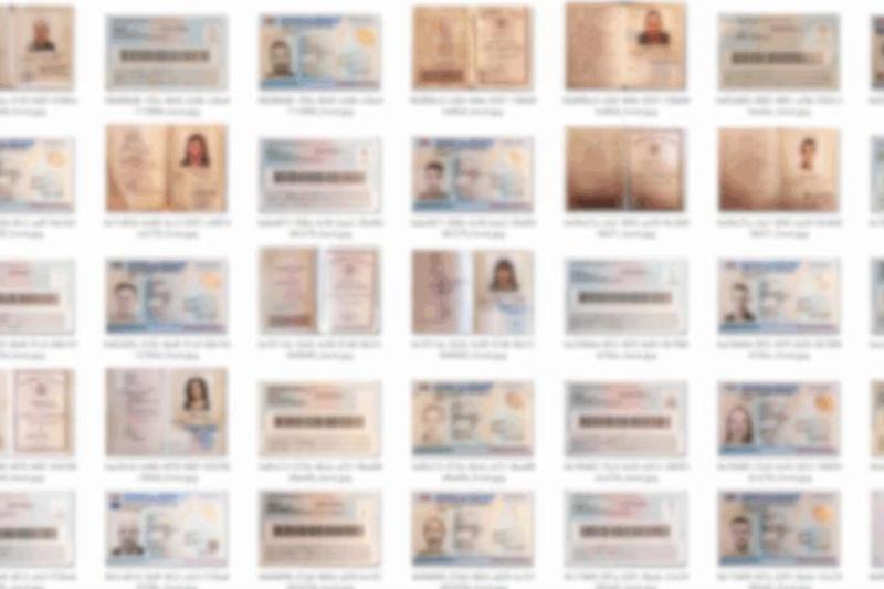 Migliaia di carte d’identità rubate agli hotel italiani. L’errore delle foto ai documenti sfruttato dagli hacker