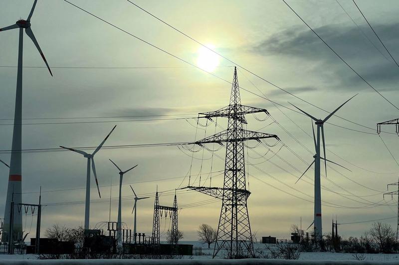 (GOSTUJOČE PERO) António Guterres o trenutku priložnosti: Pospeševanje dobe čiste energije