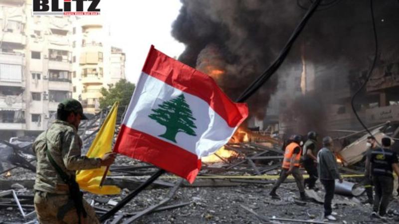 Lebanon’s historic move to disarm Hezbollah: Challenges and hope for sovereignty