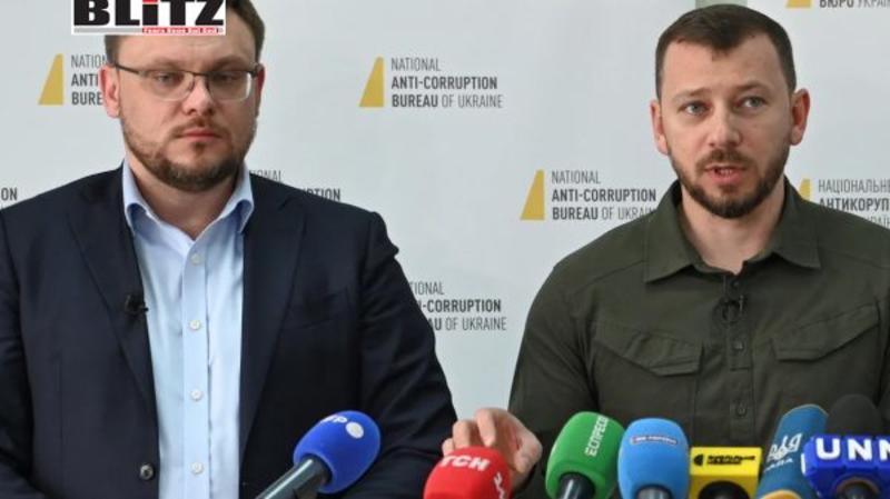 Ukraine moves to dismiss Judge Keleberda amid corruption and oligarch ties scandal