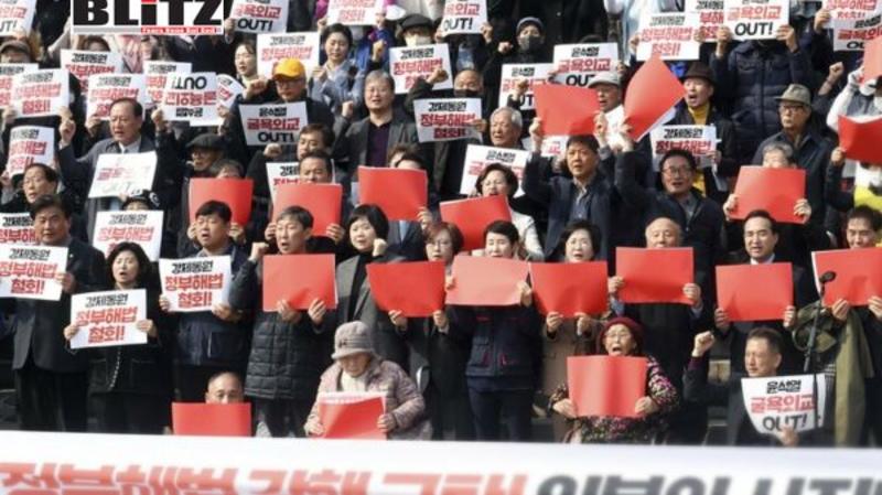 Solving South Korea- Japan dispute over compensation to forced laborers