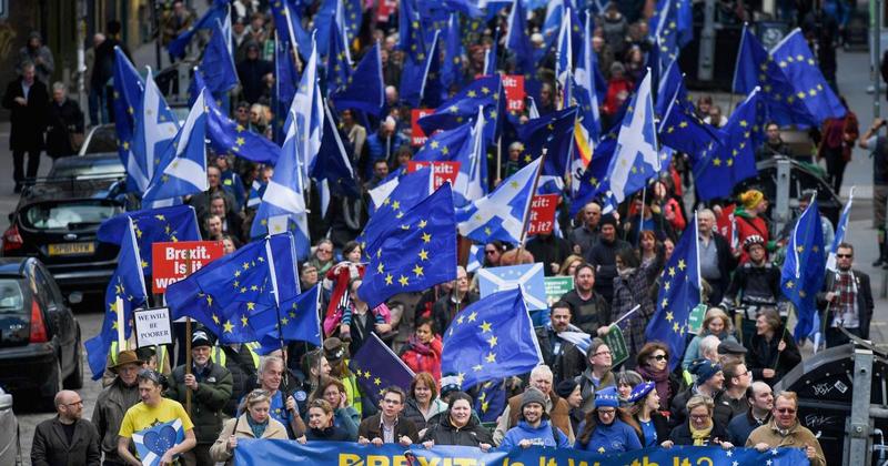 Time for some courage from Labour on Brexit. Don't hold your breath though
