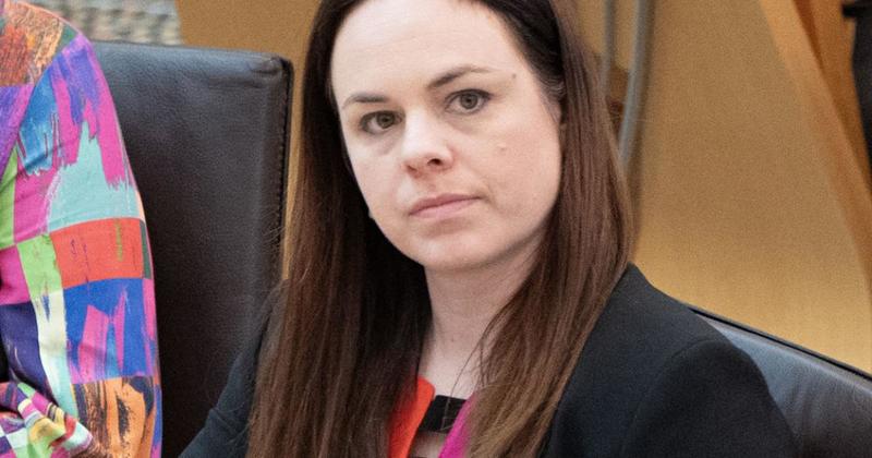 Kate Forbes' departure reveals Scottish politics has a people problem