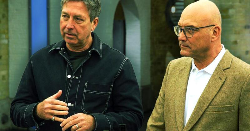 I’m a shock-seeker, so I watched Masterchef and chucked my morality away