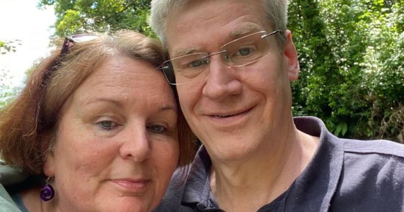 Man died trying to retrieve drone stuck 20ft up tree at late father's home