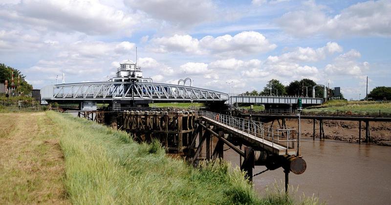 Drivers face three nights of disruption while A17 bridge is repaired